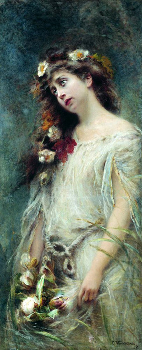 ophelia